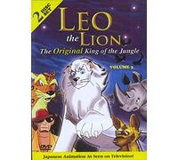 Leo the Lion V03