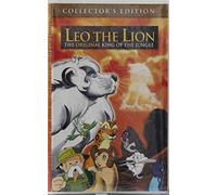 Leo the Lion [VHS]