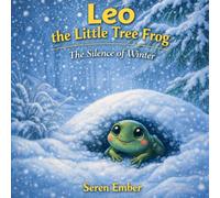 Leo the Little Tree Frog: The Silence of Winter