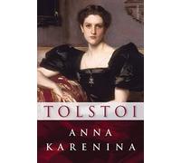 Leo Tolstoi Anna Karenina: Roman (Relié)