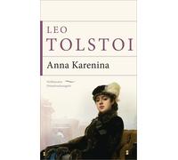 Leo Tolstoi Hermann Röhl Anna Karenina (Relié)