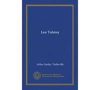Leo Tolstoy