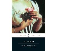 Leo Tolstoy – Anna Karenina – Poche