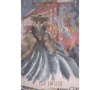 Leo Tolstoy Anna Karenina (Poche) Wordsworth Classics