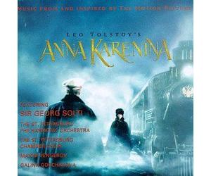 Leo Tolstoy's Anna Karenina