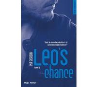 Léo - Tome 02 Mia Sheridan (Auteur)