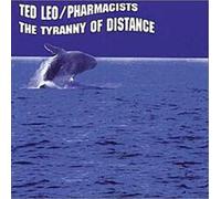 Leo - Tyranny of Distance