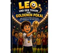 Leo und der Traum vom goldenen Pokal