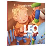 Leo und der Turm (Wut) – Tome 8/8 de la nouvelle série Leo