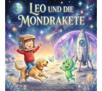 Leo und die Mondrakete