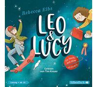Leo und Lucy 1: Die Sache mit dem dritten L