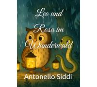 Leo und Rosa im Wunderwald