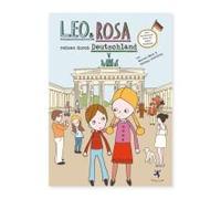Leo Und Rosa Reisen Durch Deutschland