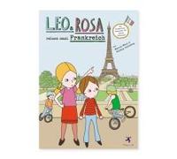 Leo Und Rosa Reisen Nach Frankreich