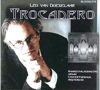Leo van Doeselaar - Leo Van Doeselaar - Trocadero