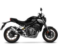 Leo Vince Kit de montage SABOT MOTEUR CB 650 R 19-