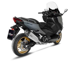 Leo Vince LeoVince LV-12 dispositif éch av réc CE T-MAX 560/TECH MAX