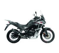 Leo Vince LeoVince LV-One Evo silencieux Acier inoxydable, avec réception CE