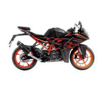 Leo Vince LeoVince LV-One Evo silencieux Acier inoxydable, avec réception CE