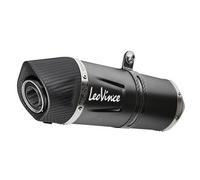 Leo Vince LeoVince LV-One Evo silencieux Acier inoxydable, avec réception CE