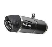 Leo Vince LeoVince LV-One Evo silencieux Acier inoxydable, avec réception CE