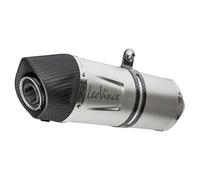 Leo Vince LeoVince LV-One Evo silencieux Acier inoxydable, avec réception CE