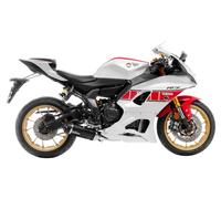 Leo Vince LeoVince LV-One Evo silencieux MT-07 21- BL