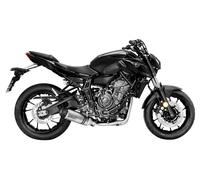 Leo Vince LeoVince LV-One Evo silencieux MT-07 21- ED