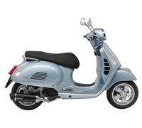 Leo Vince LeoVince Nero dispositifs d'échappement S/0 1-1 Bl GTS/SUPER125 21-