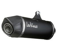 Leo Vince LeoVince Nero dispositifs d'échappement S/O 1-1 Bl FORZA350 21-