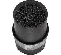 Leo Vince Pot catalytique supplémentaire SILENCIEUX SLIP-ON 54 MM