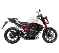 Leo Vince Système d'échappement Race avec EG-BE CB750 HORNET 23-