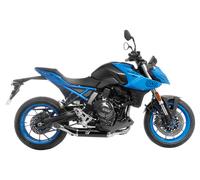 Leo Vince Système d'échappement Race avec EG-BE GSX-8S 23-