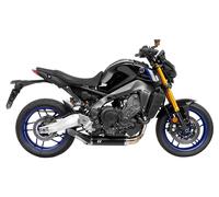 Leo Vince Système d'échappement Race avec EG-BE MT-09/ SP 21-