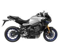 Leo Vince Système d'échappement Race avec EG-BE TRACER 9/ GT 21-