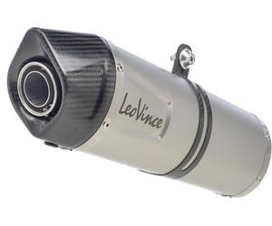 Leo Vince Système échapp. One Evo Scooter + CE-BE SH 350I 21- ED