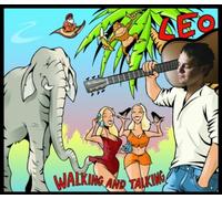 Leo - Walking and Talking [Import]