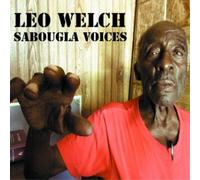 Welch - Sabougla Voices