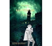 Léo Wixtair 3 Le duel - Scard 21 - Du Sable Et Des Cailloux - broché - Roman adolescent