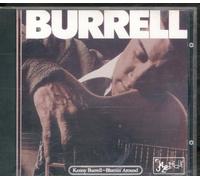 Léo Wright - Bluesin'Around