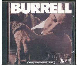 Léo Wright - Bluesin'Around