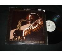 LEO WRIGHT - LEO WRIGHT LP, EVENING BREEZE, US ISSUE PRE-OWNED EX/EX CONDITION LP