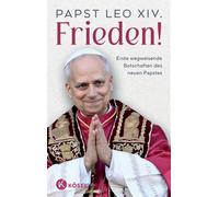 Leo Xiv., P Frieden - (German Import) Book NEUF