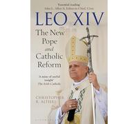 Leo XIV: The New Pope and Catholic Reform
