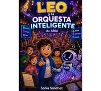 Leo y la orquesta inteligente