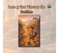 Leo y las Voces de Delfos