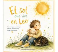 Leo y los colores del alma: Un viaje por los sentimientos