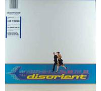 Leo Young - Roman funk EP (#sushi09) / Vinyl Maxi Single [Vinyl 12'']
