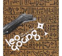 Leo Young - The Magickal Childe