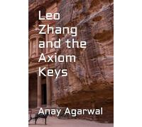 Leo Zhang and the Axiom Keys